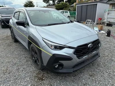 Subaru Crosstrek 2023