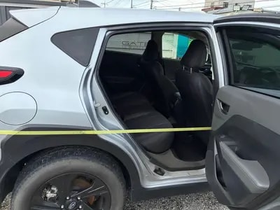 Subaru Crosstrek 2023