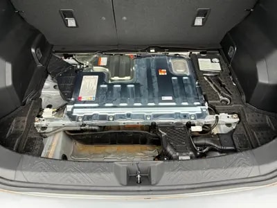 Subaru Crosstrek 2023