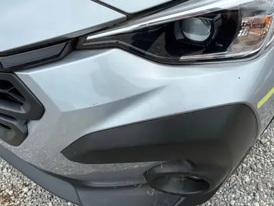 Subaru Crosstrek 2023