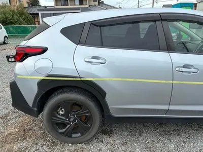 Subaru Crosstrek 2023