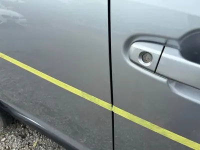 Subaru Crosstrek 2023