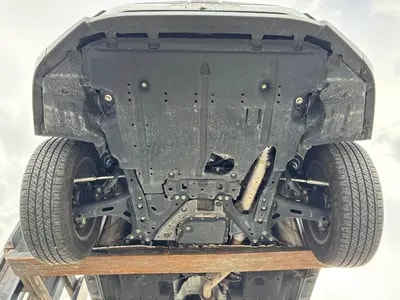 Subaru Crosstrek 2023