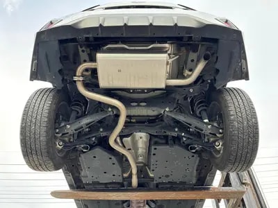 Subaru Crosstrek 2023