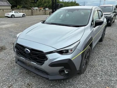 Subaru Crosstrek 2023