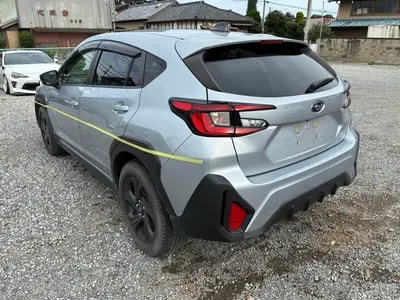 Subaru Crosstrek 2023