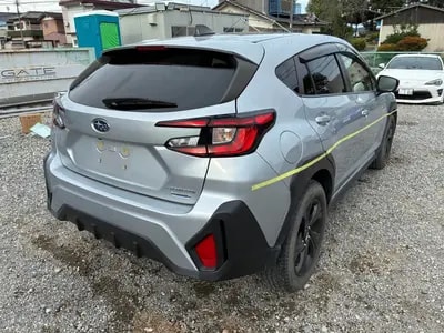 Subaru Crosstrek 2023