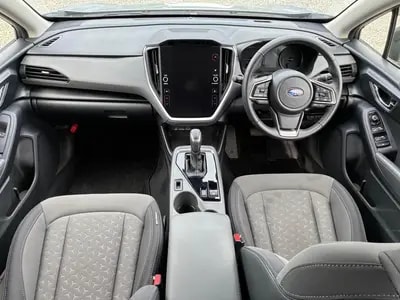 Subaru Crosstrek 2023