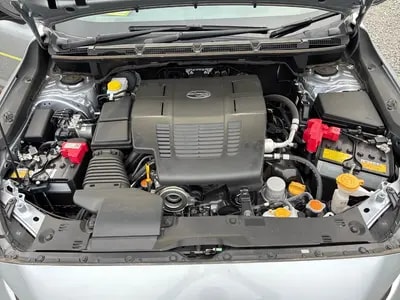 Subaru Crosstrek 2023