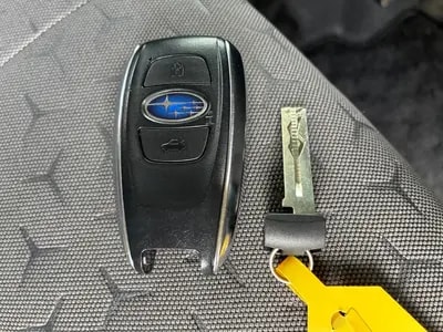Subaru Crosstrek 2023