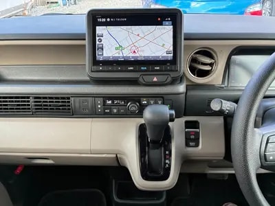 Honda N Box 2025