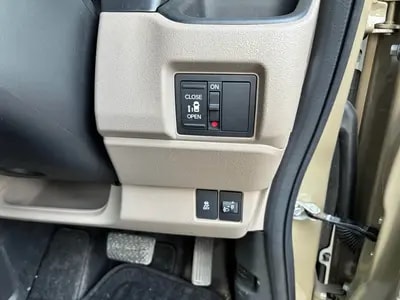 Honda N Box 2025