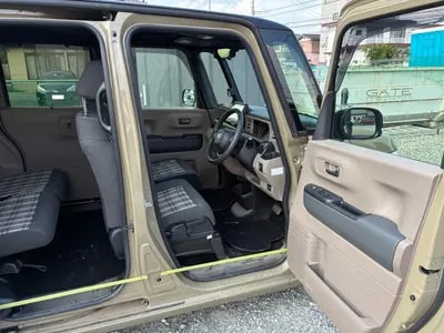 Honda N Box 2025
