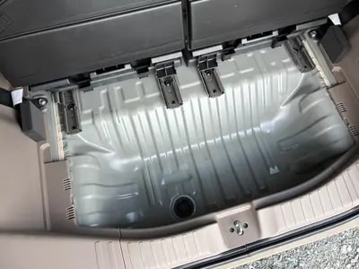 Honda N Box 2025