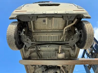 Honda N Box 2025