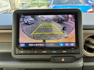 Honda N Box 2025