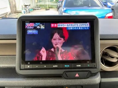 Honda N Box 2025