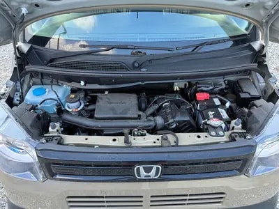 Honda N Box 2025