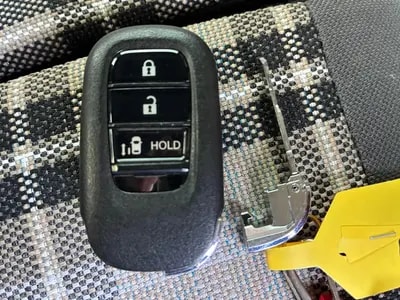 Honda N Box 2025