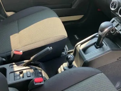 Suzuki Jimny Nomade 2025