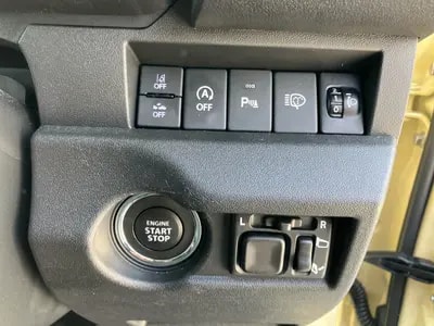 Suzuki Jimny Nomade 2025