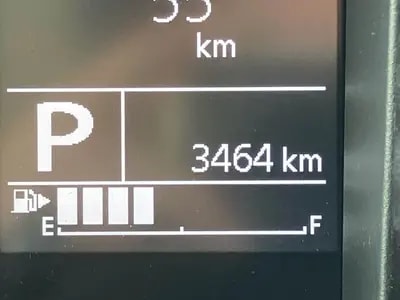 Suzuki Jimny Nomade 2025