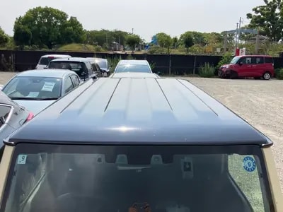 Suzuki Jimny Nomade 2025