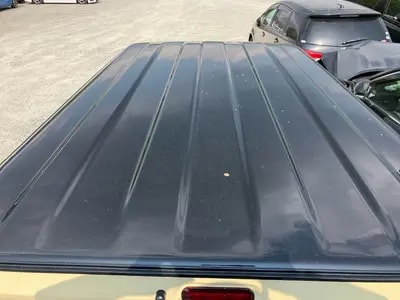 Suzuki Jimny Nomade 2025