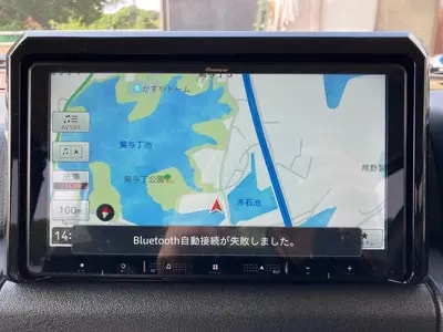 Suzuki Jimny Nomade 2025