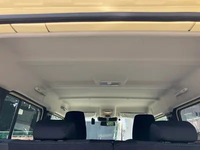 Suzuki Jimny Nomade 2025