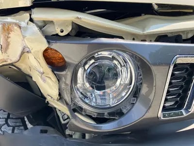 Suzuki Jimny Nomade 2025