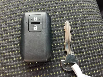 Suzuki Jimny Nomade 2025