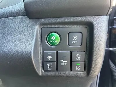Honda Vezel Hybrid 2018