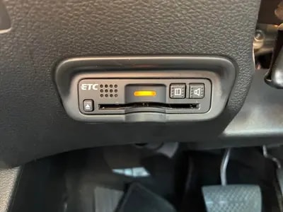Honda Vezel Hybrid 2018
