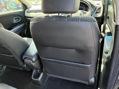 Honda Vezel Hybrid 2018
