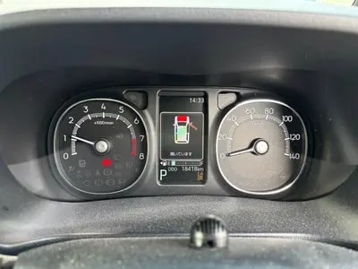 Daihatsu Move Canbus 2025