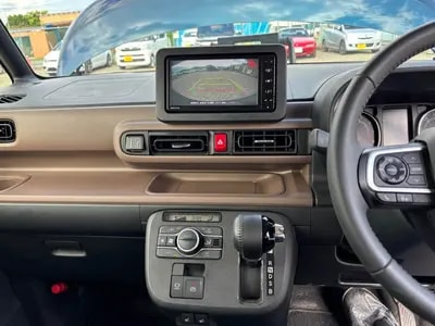 Daihatsu Move Canbus 2025