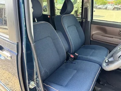 Daihatsu Move Canbus 2025