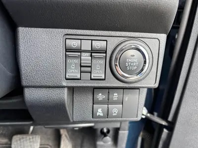 Daihatsu Move Canbus 2025
