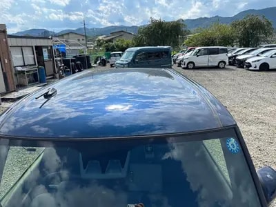 Daihatsu Move Canbus 2025