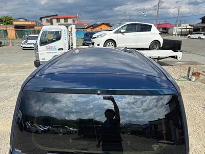 Daihatsu Move Canbus 2025