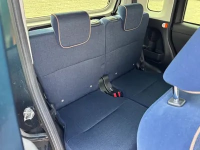 Daihatsu Move Canbus 2025