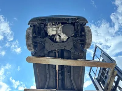 Daihatsu Move Canbus 2025