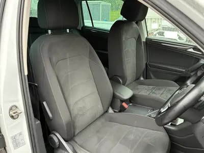 Volkswagen Tiguan 2019
