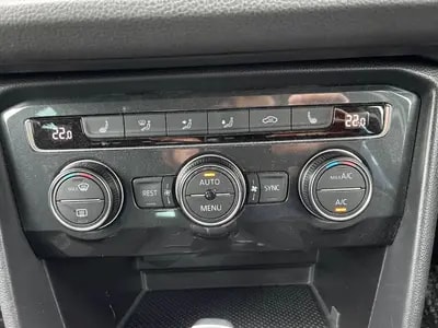 Volkswagen Tiguan 2019