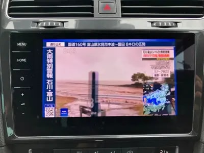 Volkswagen Golf 2019