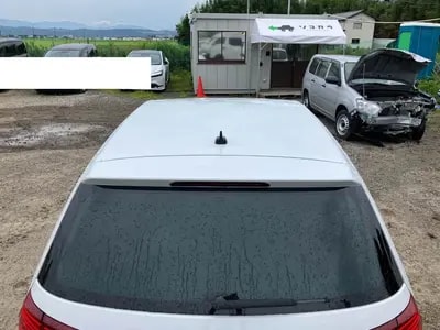 Volkswagen Golf 2019