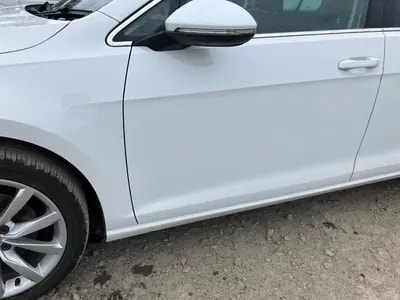 Volkswagen Golf 2019