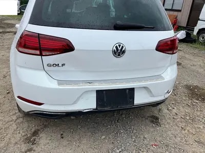 Volkswagen Golf 2019