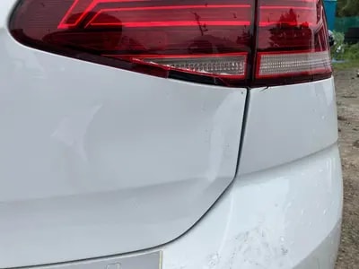 Volkswagen Golf 2019